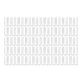 thumbnail image 2 of Alfileres de costura en U Argenta 100 piezas Fernando alfileres de bloqueo doble, 2 of 8