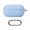 A, variant on Earphone Shockproof Housing Skin-friendly Guard Washable Shell Impacts Resistant Keep Safe From Accidental for Buds