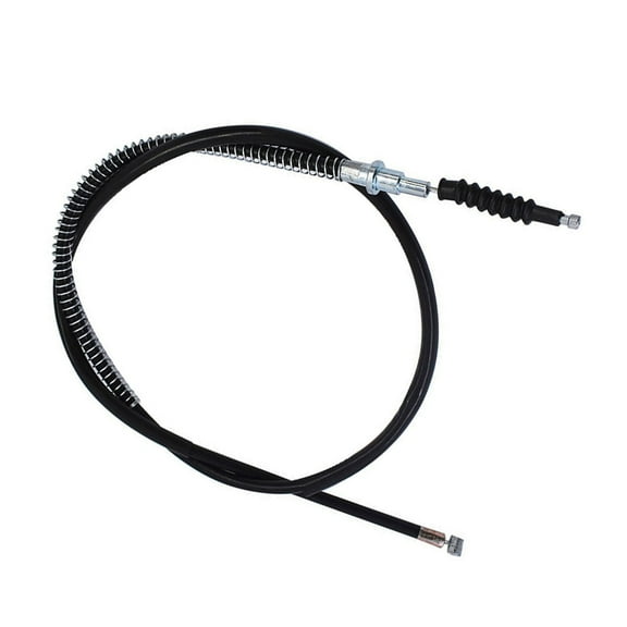 SEBLAFF Black Clutch Cable Replacement for 1988-2006 Yamaha YFS200 Blaster 05-0119