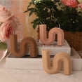 thumbnail image 4 of Flash Deals 1PCS Art Handmade Incense Candles Bedroom Incense Creative S Geometric Modeling Incense Candles, 4 of 9