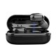 thumbnail image 2 of Gwong Electrónica MINI SPORT TRUE TRUE LOS ESTÉRE COMPATIRIBLE COMPATIRSE BLUETOOTH BLUETOOTH 5.0 Caja de carga inalámbrica HIFI IN-EUR Auriculares Auriculares, 2 of 7