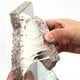 thumbnail image 5 of Bewildely Cinta adhesiva para sellado impermeable, fuerte y duradera para cualquier superficie, cinta de reparación de techo de secado rápido Decoración del hogar, 5 of 6