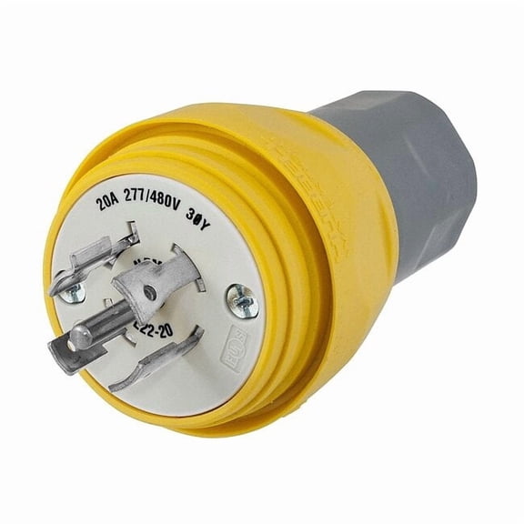 Hubbell Wiring Device-Kellems HBL26W82