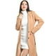 thumbnail image 4 of Abrigo largo Roman Fashion /Juvenil, 1796 (Cafe) cafe CH, 4 of 6