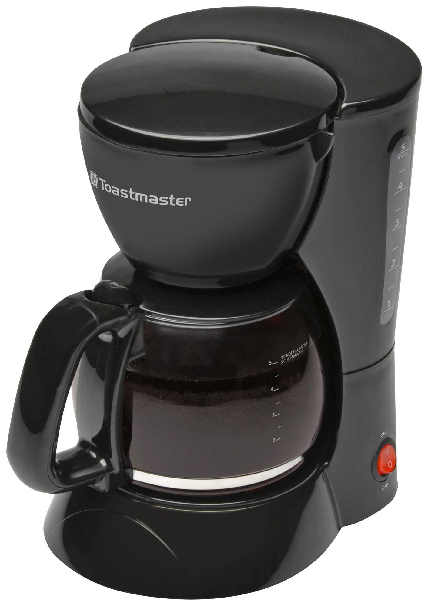 Toastmaster Single Serve Brewer 12265