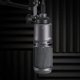 thumbnail image 2 of Audio-Technica AT2020USB+ - Micrófono Audio-técnica AT2020USB+, 2 of 7