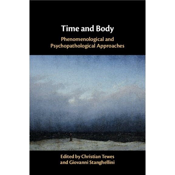 Time and Body, (Paperback)