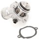 thumbnail image 4 of Termostato refrigerante de motor de coche para Mercedes Ml350 C300 C350 E350 R350 Afortunado Sencillez, 4 of 4