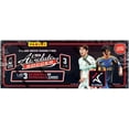 thumbnail image 1 of Panini 2025 Absolute K League Soccer Hobby Trading Card Box (3 Autograph or Memorabilia Cards Per Box), 1 of 7