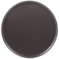 thumbnail image 5 of Stone Lain Ensemble d'Assiettes Rondes en Grès 4 Pcs Noir Mat, 5 of 5