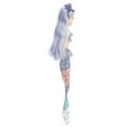 thumbnail image 3 of Aurora - Large Blue Sea Sparkles - Floral Sparkles 18" Ivy - Enchanting Stuffed Doll, 3 of 4