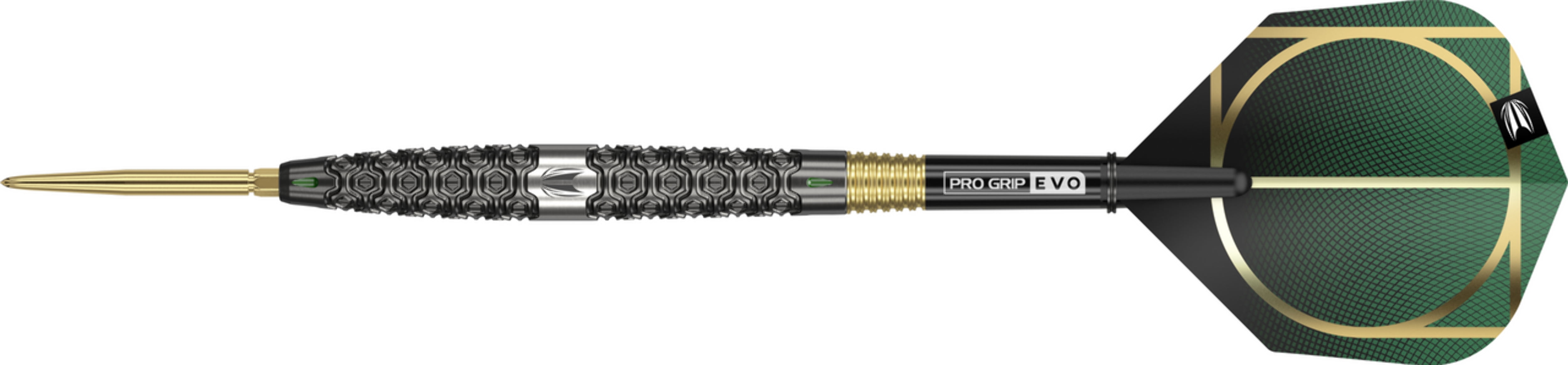 Target Cult SP01 Steel Tip Darts