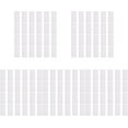 thumbnail image 1 of GFDYREE 150 Pcs Ear Stickers Correction Stickers Ear Muffs Prominent Ear Stickers Cosmetic Ear Stickers, 1 of 7