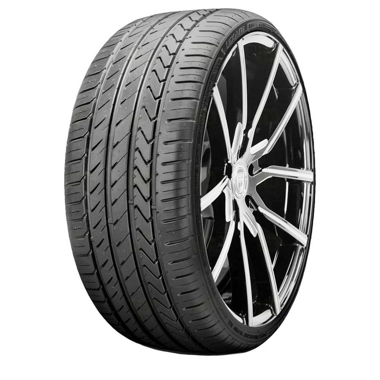 Lexani LX-TWENTY 255/30R22 ZR 95W XL Performance A/S Tire