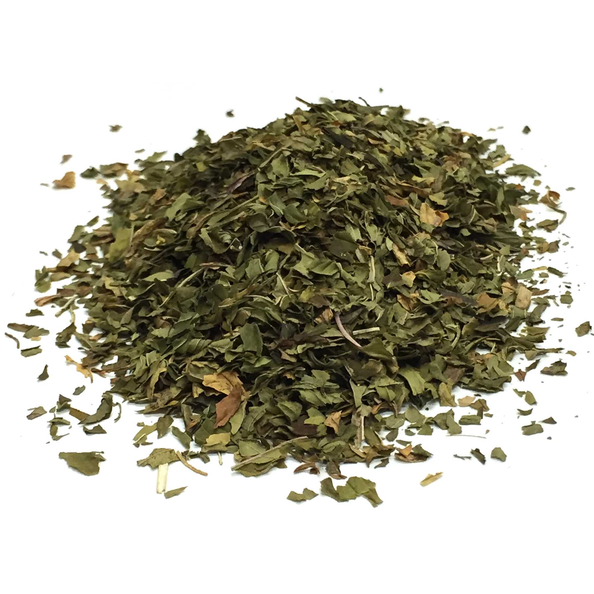 Best Botanicals Peppermint Leaf Cut 4 oz.