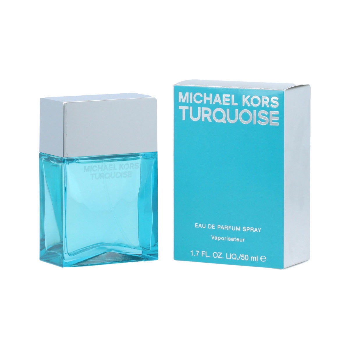 Michael Kors Turquoise Eau De Parfum 