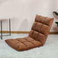 thumbnail image 1 of Chaise de Sol, Chaise de Sol Canapé Chaise de Sol Canapé Canapé Chaise Efficacité Maximisée, 1 of 5