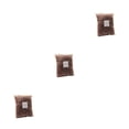 thumbnail image 2 of Papel triturado arrugado Inteprter Relleno de rafia confeti decoraciones para regalo, 2 of 5