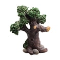 thumbnail image 3 of LOVIVER Aquarium Bonsai Tree DIY Tank Decoration for Micro Landscape Flower Pot, 3 of 8