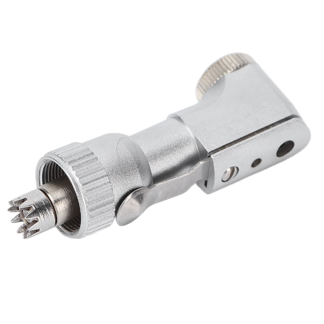 Accesorios dentales, pieza de mano de contraángulo dental Accesorios dentales Eje de cabeza Eje de cabeza de contraángulo dental para pieza de mano NSK Estética elegante