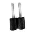 thumbnail image 2 of 2 tapones para Pilates Reformer, accesorios de fitness, fácil de instalar, pieza de reparación profesional, reemplazo para un rendimiento mejorado Longitud 50cm, 2 of 8
