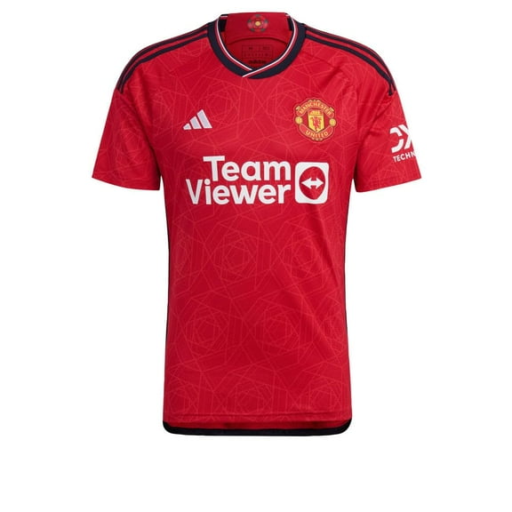Adidas Manchester United 23/24 Home Jersey