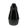 thumbnail image 3 of Accessory Trumpet Mute Silencer Plastic Practice Light-weight Black, 3 of 7