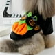 thumbnail image 4 of Abrigo de Calabaza para Mascotas Yuyangstore para Perros Bichon Chihuahua Yorkshire, 4 of 7