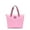 Hot Fuchsia Hip, variant on Davian Packable Tote Bag