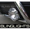 thumbnail image 6 of For 2002 2003 2004 2005 2006 2007 2008 2009 2010 Saturn Vue Off Road Lights Lamps Bumper Brush Bar Kit, 6 of 6