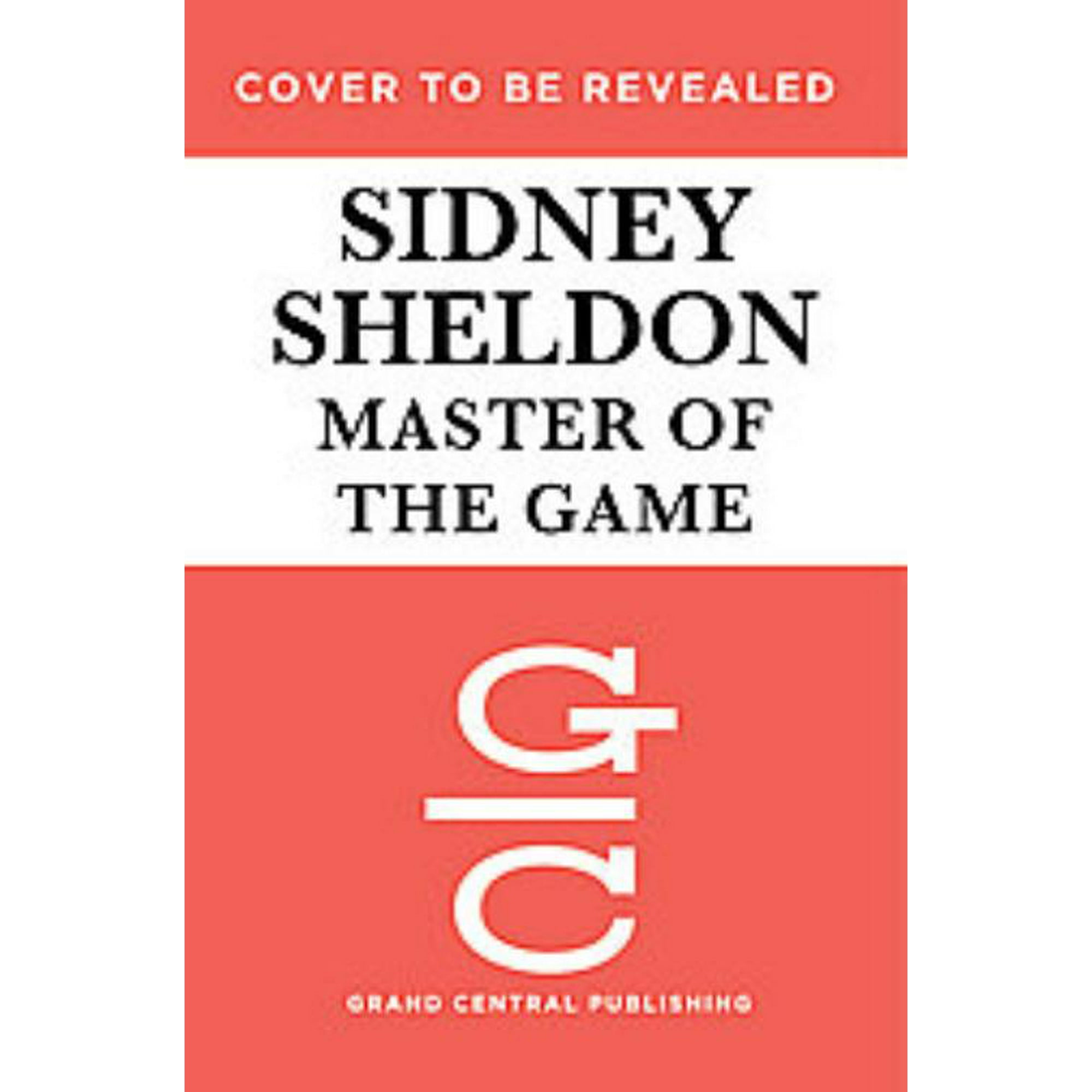 大*町様 SIDNEY SHELDON MASTER OF THE GAME 1 Master of the Game, Sidney Sheldon Paperback - Walmart.ca