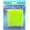 chartreuse, variant on Raven Spawn Fishing Net 100 3 Inch x 3 Inch Sheets Chartreuse
