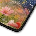thumbnail image 2 of Welcome Spring Fairy Cocker Spaniel in Flower Meadow Desk Mat Full Keyboard Mouse Pad Cockers Dog Lover Gifts Large Mousepad - 13002, 2 of 5
