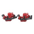 thumbnail image 2 of Disc 1 Set Aluminum Alloy Mountain Bike Disc Brake Bicycle Cable Puller Replacement Parts, 2 of 7