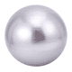 thumbnail image 1 of Pelota de ejercicios: pelota dobladora para estabilidad, barra, pilates, yoga, equilibrio, entrenamiento básico, estiramiento y fisioterapia, gris, 1 of 5