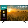 thumbnail image 1 of Pantalla HISENSE 55 Smart TV 4K UHD Vidda TV HDMI 2.1 55A6GV, 1 of 6