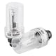 thumbnail image 1 of 2 uds 6000K reemplazo de faros de coche 5500lm flujo luminoso alto brillo DC 9V-32VD2R, 1 of 11