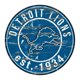 thumbnail image 1 of Diamond Painting Detroit Lions 5D DIY Full Round Drill Decoración del hogar (sz3339) Hugtrwg Para estrenar, 1 of 9