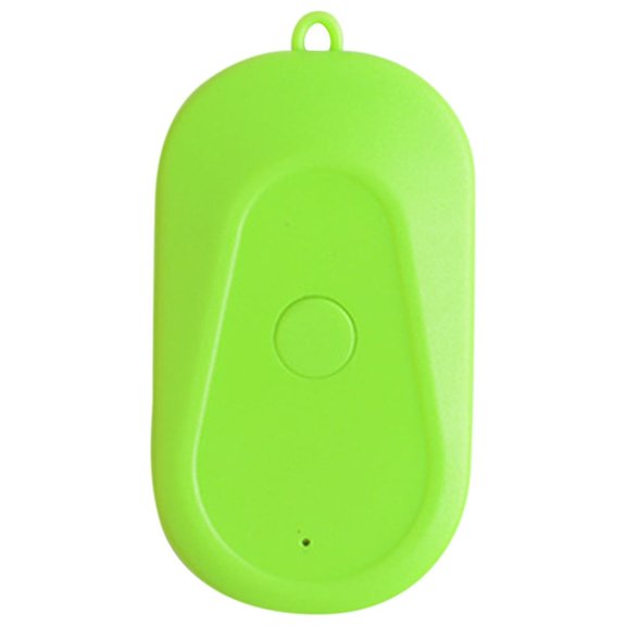 Gecau Locator Trackers Pet Dog Tracking Anti-Lost Device Enduring Green 4x3.2 Inch Home Essentials