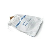 Drawstring Patient Belonging Bags - NON026310