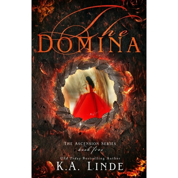Ascension The Domina, Book 5, (Paperback)