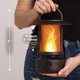 thumbnail image 3 of Parlante Bluetooth para exteriores FoxFlame 5 W con llama LED y 13 colores, 3 of 8