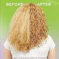 thumbnail image 3 of Garnier Fructis Style Curl Shape Defining Spray Gel For No Frizz 8.5 Fl Oz 3 Count (Packaging May Vary), 3 of 5