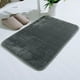 thumbnail image 1 of Memory Foam Bath Mat Rug, Extra Soft Absorbent Bath Rugs, Non-Slip, Bath Mats for Bathroom Floor, Water Absorbent, Machine Washable, Bathroom Floor Mat for Tub and Shower, 1 of 9