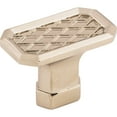 thumbnail image 5 of 1-1/2" Tower Bridge Knob - Polished Chrome, 5 of 7