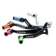 thumbnail image 4 of Tusk Folding Shift Lever Black/Red Tip for Honda XR150L 2023-2024, 4 of 6