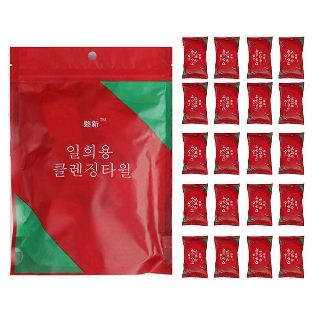 Compressed Travel Towel Disposable Face Towel Portable Candy Cleaning Towel Wiping Face Towel