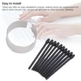 thumbnail image 4 of Refill Pen Nib, Pen Nib Set Portable  for PTH 460 PTH 660 PTH 860, 4 of 7
