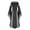 Black, variant on Mrat Renaissance Dress for Women Dress up Halloween Medieval Costume Gothic Vintage Retro Gown Maxi Dress S-14 Black S