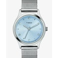 thumbnail image 1 of Timex Transcend Ladies Dress Watch, 1 of 4
